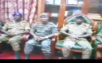 Voici les 49 officiers Gambiens promus par Jammeh: Ces hauts gradés, ont promis de l'installer même dans le sang (Regardez)