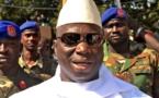 Yahya Jammeh explique les raisons de son volte-face:« J’ai été choqué par les insultes et leurs intimidations durant toute la semaine »