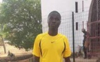 Kedougou: Mort d'un jeune footballeur en plein entrainement