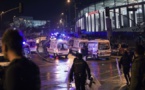 Turquie: 29 morts et 166 blessés dans un double attentat