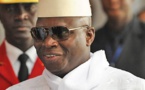 Gambie : Jammeh abandonne la force pour la Cour suprême