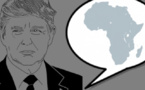 Donald Trump: « l’Afrique doit être recolonisée… parce que les Africains sont encore...»