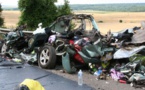 Sénégal: 29 morts en 48h dans les accidents