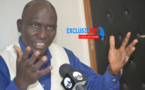 GUÉGUERRE  A L’APR KOLDA: Sanoussy Diakité répond à ses détracteurs 
