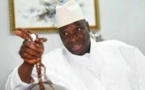 Yahya Jammeh à la CEDEAO:« Si vous vous hasardez à m'attaquer, la Gambie sera le tombeau de tous vos soldats, aucun ne quittera la Gambie vivant »