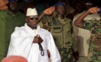  Le président Jammeh présente ses excuses aux Gambiens