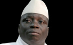 Ce samedi, jour de vérité pour Jammeh