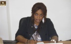 Limogée: Fatou Tambédou refuse de quitter son poste et conserve les clés de son bureau 