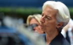 Affaire Tapie : Christine Lagarde déclarée coupable