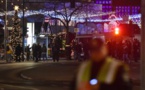  Un camion fonce sur la foule en Allemagne et tue 09 personnes