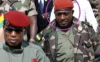 Arrestation du redoutable capitaine,Toumba Diakité, aide de camp de Dadis Camara