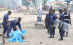 RDC : 20 civils tués à Kinshasa