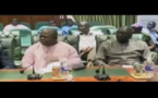 Démenti: aucun ministre Gambien n'a fait défection, ils étaient tous présents hier au conseil du gouvernement (Regardez)