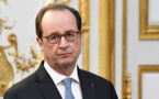 Présidentielle 2017 : François Hollande "regrette" son renoncement