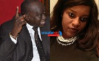La république salée de Me Diouf à Fatu Show: «cette dame est une grande prostituée aux Etats-Unis»