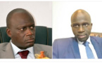 Augmentation du nombre des députés: Thiaye Diaby corrige Benoit Sambou 