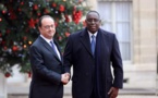 MACKY SALL EN FRANCE : Entre l’accessoire d’un accueil et l’essentiel d’une visite réussie (Par Baba Tandian)