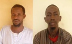 Mali: Deux présumés jihadistes arrêtés à Bamako