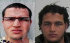 Attentat à Berlin: Anis Amri est bien l'homme abattu par la police