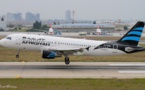 Dernière minute : un Airbus en provenance de Libye détourné avec 118 personnes à bord
