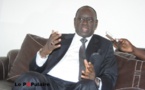 ​Me El hadj Diouf en tournée contre la "Parité"
