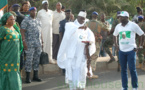 Gambie: Le chanteur Jaliba Kuyateh lance un single pour soutenir le President Jammeh et ses soldats (Ecoutez)