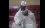 Vidéo: Yaya Jammeh2 n'a pas peur d'un embargo contre la Gambie 