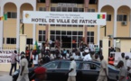 Fatick : 91 personnes nommées par Macky SALL