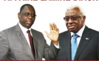 Macky Sall a-t-il abandonné Lamine Diack à Paris ?