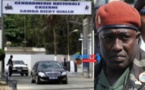 Le capitaine Toumba Diakité supplie le Sénégal de ne pas l'extrader 