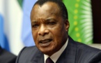 Un proche Denis Sassou-Nguesso réplique: « la patience est notre règle, le temps de la diplomatie n'étant pas celui des médias »