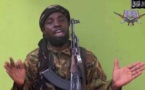 Boko Haram : « Nous n’avons été chassés de nulle part », affirme Abubakar Shekau
