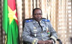 Burkina: Le général Pingrenoma Zagré limogé à la tête de l'armée pour incompétence