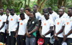 SENEGAL : voici la liste des 23 joueurs convoqués pour la CAN