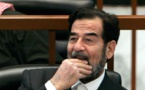 En 2003, «Saddam Hussein était occupé à écrire des romans»