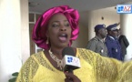 Aissatou Diouf aux Apéristes de Fatick :« Ce que vous faites, c’est de la fumisterie»
