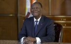 Alassane Ouattara annonce la nomination d’un Vice-Président ‘’dès le début’’ de l’année 2017