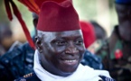 Jammeh n’a pas bougé, il est toujours à Kanilai et gère la Gambie