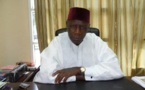 Dernière minute: le président de la commission électorale Gambienne, a pris la fuite