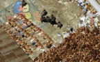 Massacres en prison, une plaie du Brésil
