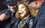 ​Le premier enfant de Janet Jackson, porte un prénom Arabe...