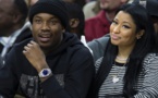 Nicki Minaj confirme sa rupture avec Meek Mill