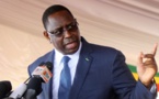 Macky Sall à Djibril War :« ce que vous avez fait relève de l’indiscipline notoire »