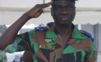 Dernière minute: Sékou Touré, nouveau Chef d’état-major général des forces armées Ivoiriennes