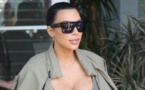 Braquage de Kim Kardashian: Son chauffeur placé en garde à vue