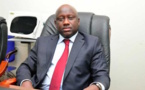 Serigne Bassirou Guèye est  le procureur  de l'Apr selon Dias