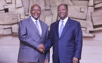 Daniel Kablan Duncan nommé vice-Président de la Côte d’Ivoire