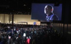 Vidéo : suivez en direct le dernier discours de Barack Obama à Chicago