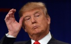 La Russie détiendrait des informations compromettantes sur Donald Trump