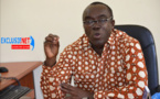 Sidy Hamed Lo tance Tanor Dieng: «reviens à la raison et soucie-toi de l’avenir du PS »